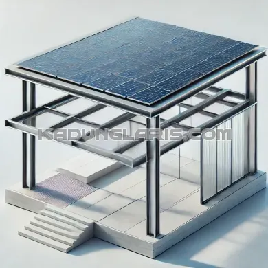Tips Memilih Solarflat Di Jogja Untuk Pemula